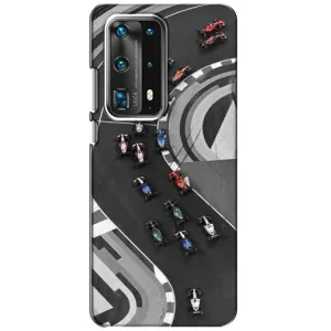 Чохол фільм Формула 1 для Huawei P40 (Перегони ф1)