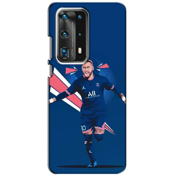 Чехол с рисунком «Празднование Неймара» для Huawei P40 Чехол с рисунком «Празднование Неймара» для Huawei P40