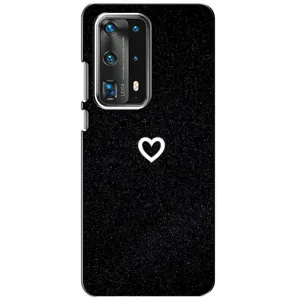Чохли з тематикою "Маленькі Сердчеки" на Huawei P40 (Серце)