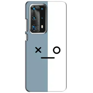 Силиконовые Чехлы (смешные стикеры) для Huawei P40