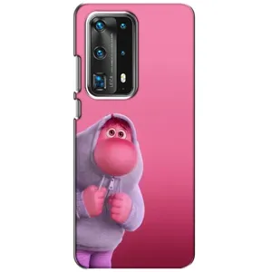 Чохол Головоломка для Huawei P40 - (AlphaPrint) (Сором)