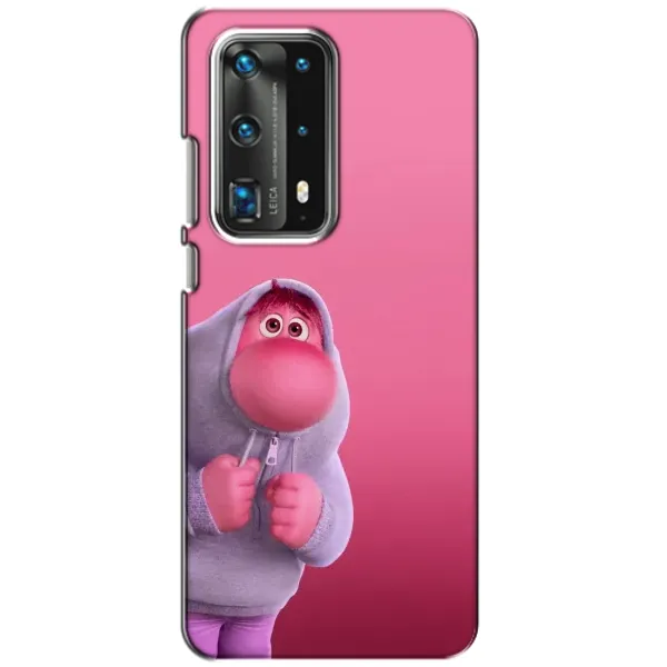 Чехол с рисунком «Стыд» для Huawei P40 Чехол с рисунком «Стыд» для Huawei P40