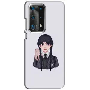 Чохол з картинкою Венсдей на Huawei P40 (Річ Венсдей)