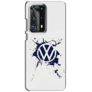Чохол "Фольксваген" для Huawei P40 (Volkseagen 2)