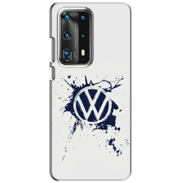 Чехол с рисунком «Volkseagen 2» для Huawei P40 Чехол с рисунком «Volkseagen 2» для Huawei P40