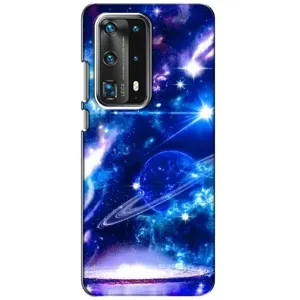 Чохли КОСМОС на Huawei P40 (Яскравий космос)