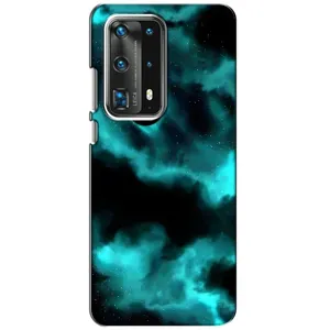 Чохли КОСМОС на Huawei P40 (Затемнення)