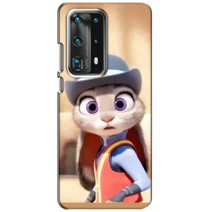 Чохли ЗООТРОПОЛІС для Huawei P40 (Заєць Джуди Хопс)