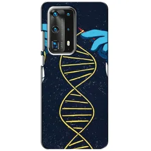Чехлы со смыслом для Huawei P40 (Жизнь)