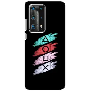 Чехол КИБЕРСПОРТ для Huawei P40