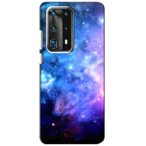 Чохли КОСМОС на Huawei P40 (Зоряний вид)