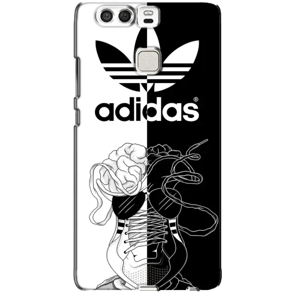 Чехол с рисунком «Adidas шнурки» для Huawei P9 Чехол с рисунком «Adidas шнурки» для Huawei P9