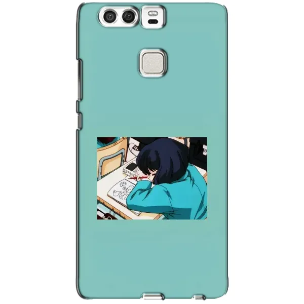 Чехол с рисунком «Аканэ Тэндо» для Huawei P9 Чехол с рисунком «Аканэ Тэндо» для Huawei P9