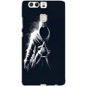 Чехол с рисунком «Ассасин» для Huawei P9