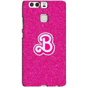 Силіконовый Чохол Барбі фільм на Huawei P9 (B-barbie)