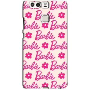 Силіконовый Чохол Барбі фільм на Huawei P9 (Barbie)