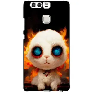 Чохли на військову тематику для Huawei P9 (Бавовнятко)