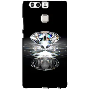 Чохол (Дорого-богато) на Huawei P9 (Діамант)
