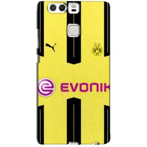 Чехлы с ТОП Футбольными клубами на Huawei P9 (BVB)