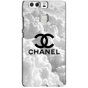 Чехол с рисунком «CHANEL» для Huawei P9