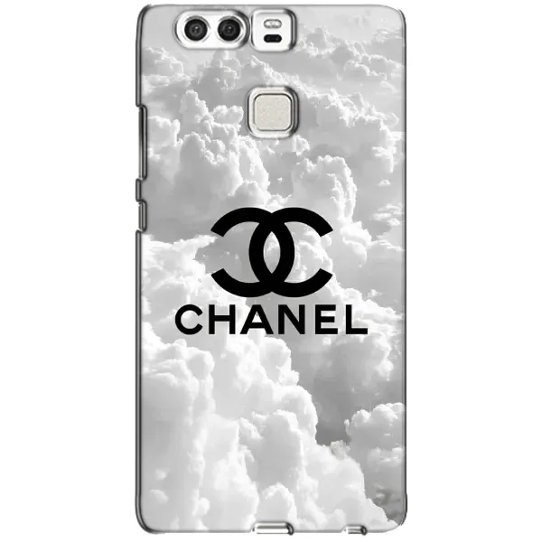 Чехол с рисунком «CHANEL» для Huawei P9 Чехол с рисунком «CHANEL» для Huawei P9