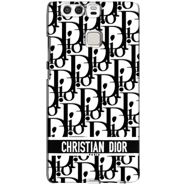 Чехол с рисунком «Christian Dior» для Huawei P9 Чехол с рисунком «Christian Dior» для Huawei P9