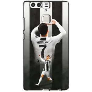 Чохол Кріштіану Ронаналду для Huawei P9 (Cristiano R)