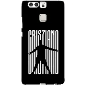Чохол Кріштіану Ронаналду для Huawei P9 (Cristiano)