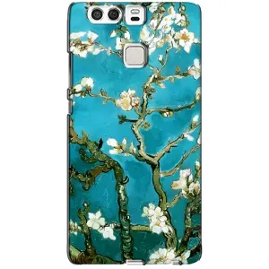 Чохол з картинкою Сакури на Huawei P9 (Цвітіння Сакури)