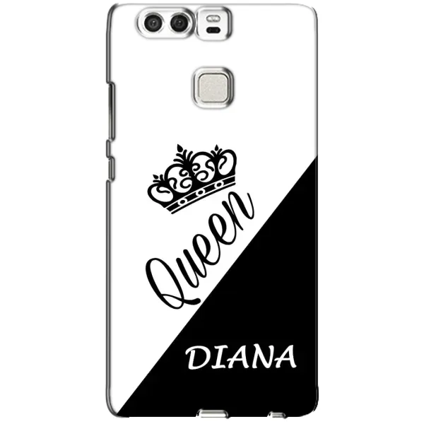Чохол з малюнком «DIANA» для Huawei P9 Чохол з малюнком «DIANA» для Huawei P9