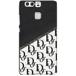 Чохол (Dior, Prada, YSL, Chanel) для Huawei P9 (Діор)