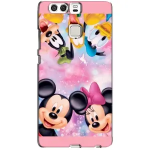 Чехол с рисунком «Disney» для Huawei P9