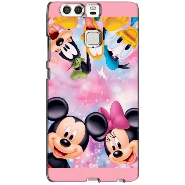 Чехол с рисунком «Disney» для Huawei P9 Чехол с рисунком «Disney» для Huawei P9