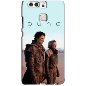 Чохол ДЮНА для Хуавей П9 (dune)
