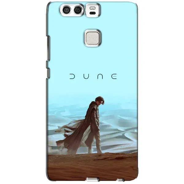 Чохол з малюнком «Дюна Пол» для Huawei P9