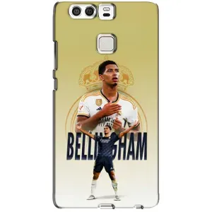 Чохли з принтом для Huawei P9 (Джуд Беллінгем)