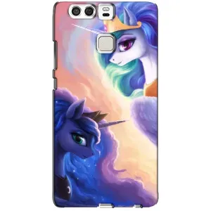 Чехол Unicorn на Huawei P9