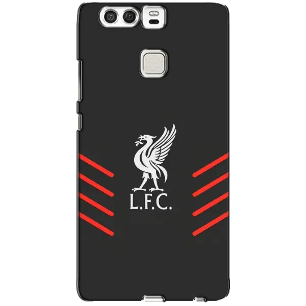 Чехол с рисунком «Эмблема Liverpool» для Huawei P9 Чехол с рисунком «Эмблема Liverpool» для Huawei P9