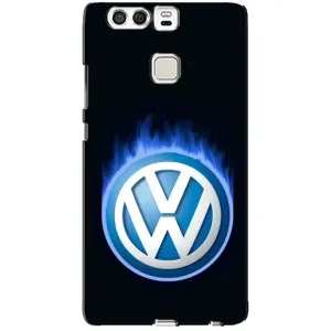 Чохол "Фольксваген" для Huawei P9 (Фольц)