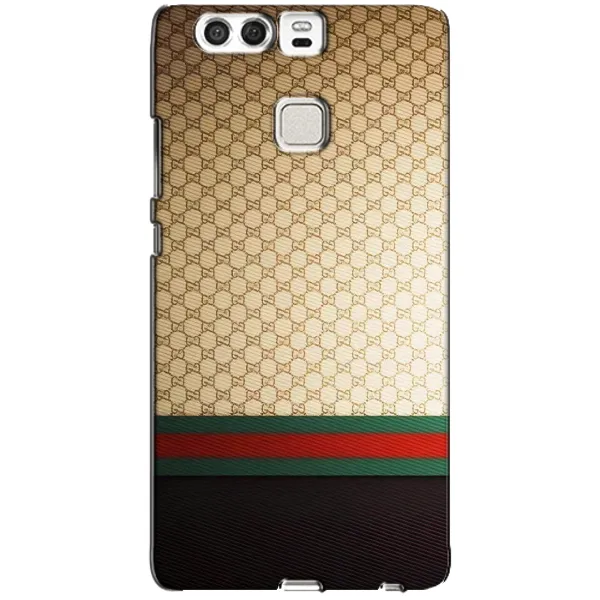 Чехол с рисунком «Фон Гуччи» для Huawei P9 Чехол с рисунком «Фон Гуччи» для Huawei P9