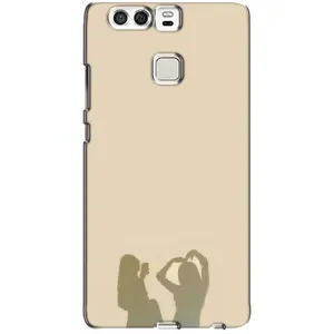 Чохол Стильні дівчата на Huawei P9 (Фото подруги)