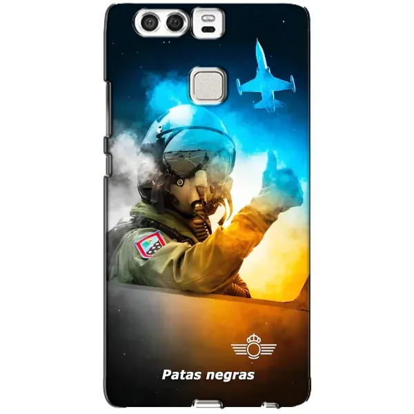 Чехол с рисунком «Герой Киева» для Huawei P9 Чехол с рисунком «Герой Киева» для Huawei P9