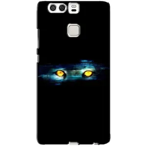 Чехлы с изображением разных животных для Huawei P9