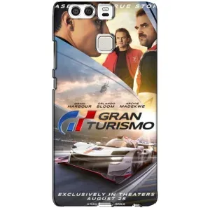 Чохол Gran Turismo / Гран Турізмо на Хуавей П9 (Gran Turismo)