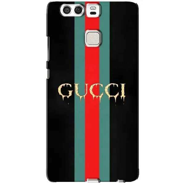 Чехол с рисунком «GUCCI» для Huawei P9 Чехол с рисунком «GUCCI» для Huawei P9