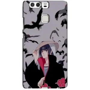 Чехлы с картинкой Итачи Учиха на Huawei P9 (ITACHI)