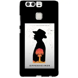Чохол Оппенгеймер / Oppenheimer на Huawei P9 (Винахідник)