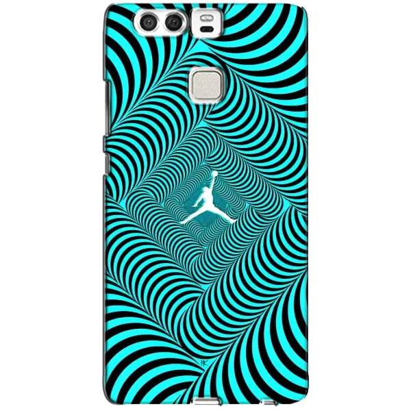 Чехол с рисунком «Jordan» для Huawei P9 Чехол с рисунком «Jordan» для Huawei P9