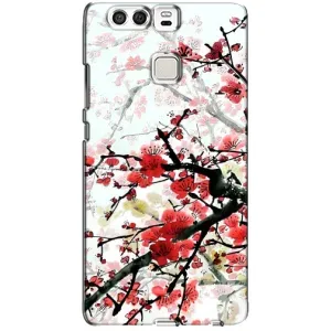 Чохол з картинкою Сакури на Huawei P9 (Гарна Сакура)