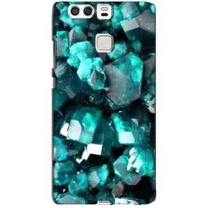 Чохол (Дорого-богато) на Huawei P9 (Кристали)